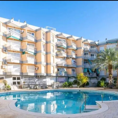 Apartamento Lauren سالو