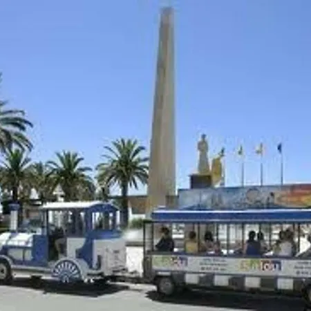 Apartamento Lauren شقة