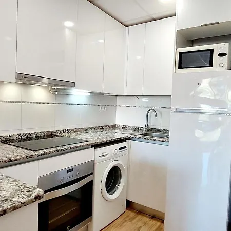 Appartement Apartamento Lauren