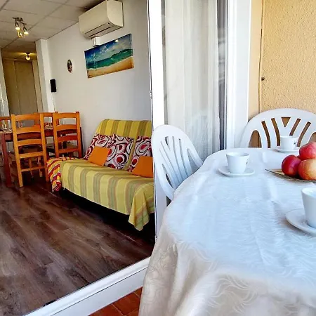 Appartement Apartamento Lauren *