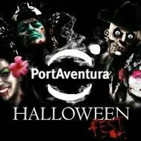 Apartamento Apartamento Lauren Salou