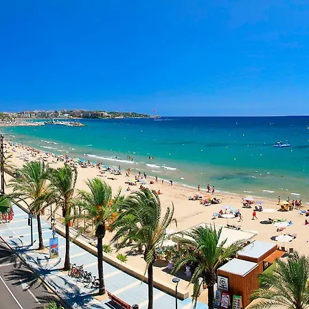 Appartement Apartamento Lauren Salou