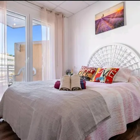 Apartamento Lauren * Salou