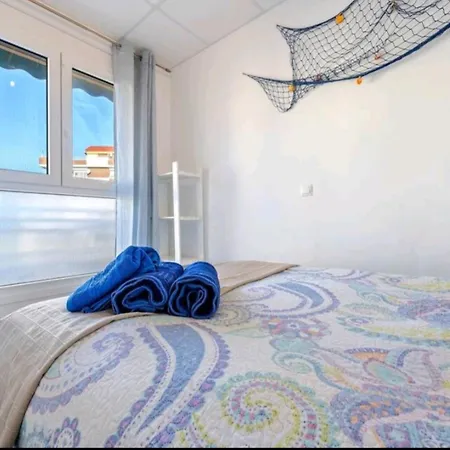 Apartamento Lauren *