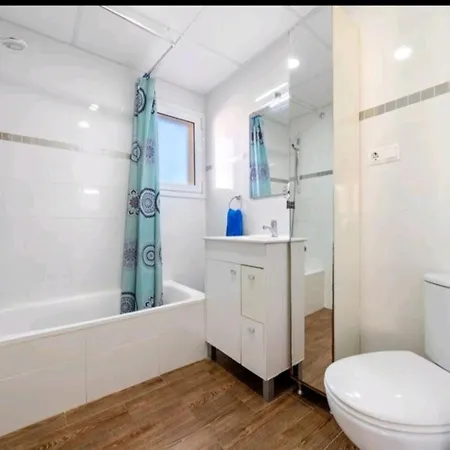 Apartamento Lauren