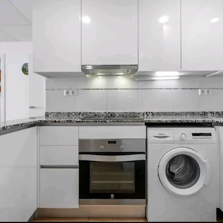 Apartamento Lauren Apartment *