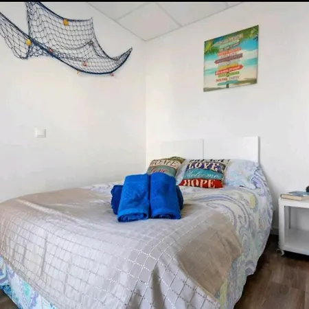 Apartment Apartamento Lauren Salou