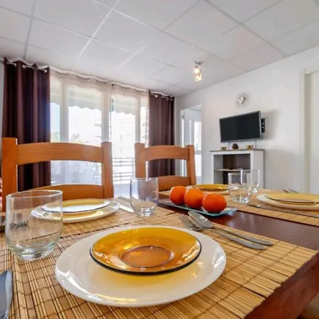 Apartamento Lauren Apartment