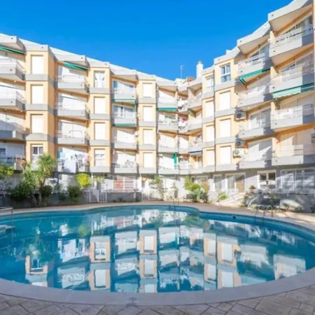 Apartamento Lauren * Salou