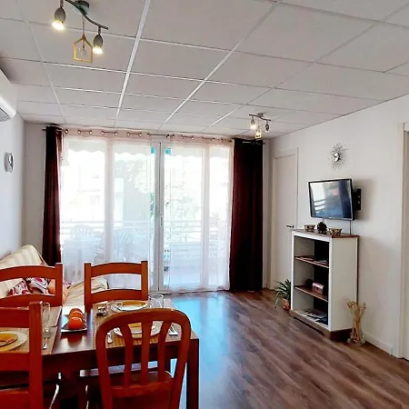 Apartamento Lauren Apartment