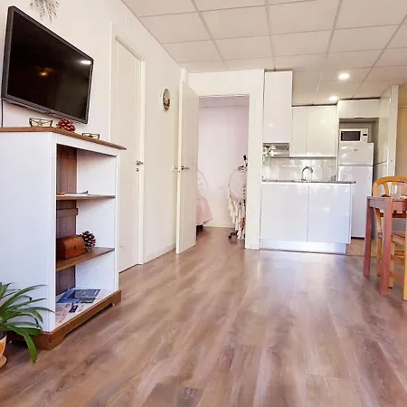 Apartamento Lauren Salou
