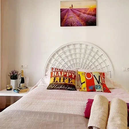 Apartamento Lauren *