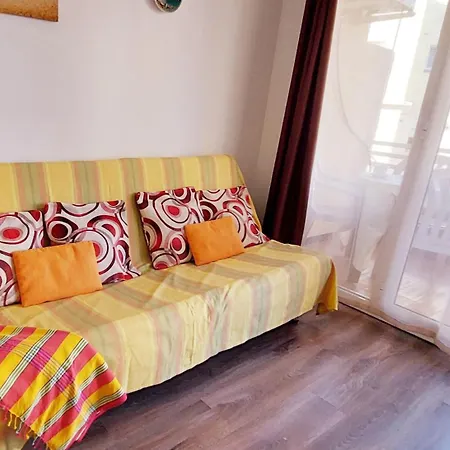 Apartment Apartamento Lauren
