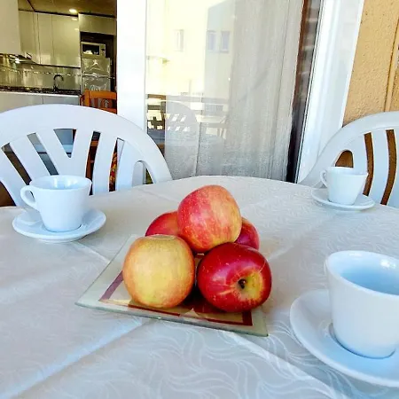 Apartamento Lauren Apartment Salou