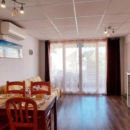 Apartamento Lauren *
