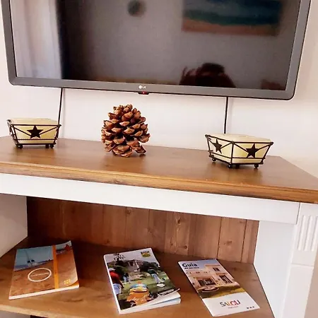 Apartamento Lauren