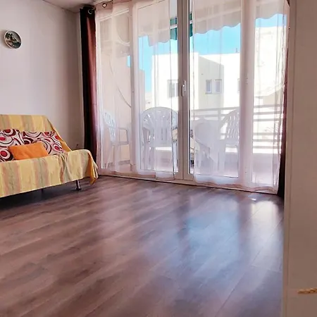 Apartamento Lauren Apartment Salou
