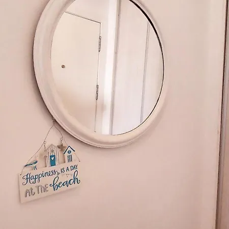 Apartamento Lauren Apartment *