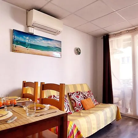 Apartment Apartamento Lauren